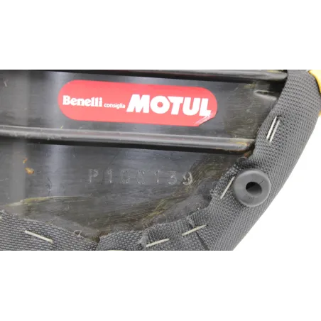 Selle conducteur BENELLI TNT 1130 TORNADO 2006 - 2010