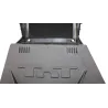 Support de batterie BENELLI TNT 1130 TORNADO 2006 - 2010 Support de batterie BENELLI TNT 1130 TORNADO 2006 - 2010