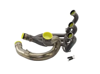 Collecteur (echappement) BENELLI TNT 1130 TORNADO 2006 - 2010