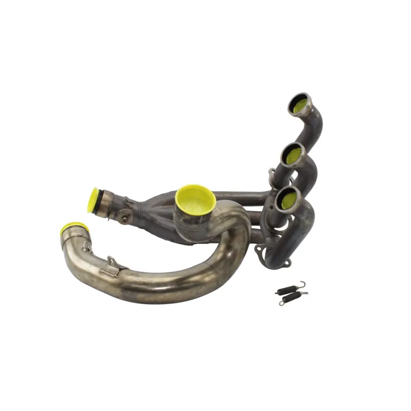 Collecteur (echappement) BENELLI TNT 1130 TORNADO 2006 - 2010