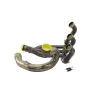 Collecteur (echappement) BENELLI TNT 1130 TORNADO 2006 - 2010