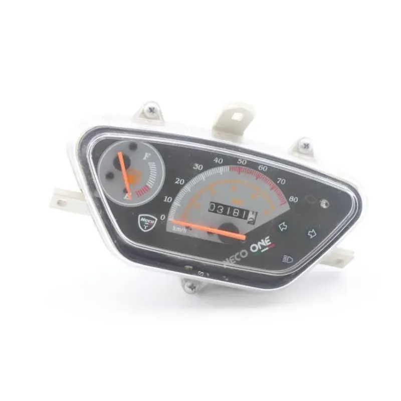 Compteur NECO ONE RACING 50 2020 - 2021