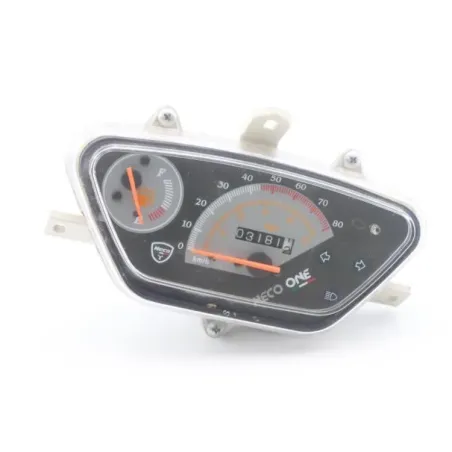 Compteur NECO ONE RACING 50 2020 - 2021