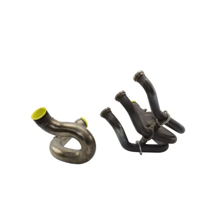 Collecteur (echappement) BENELLI TNT 1130 TORNADO 2006 - 2010