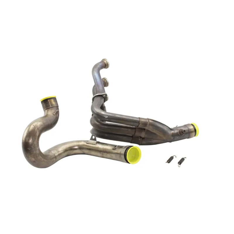 Collecteur (echappement) BENELLI TNT 1130 TORNADO 2006 - 2010