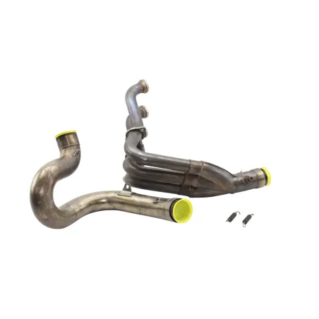 Collecteur (echappement) BENELLI TNT 1130 TORNADO 2006 - 2010
