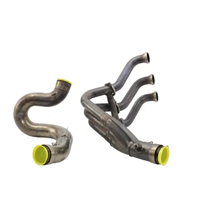Collecteur (echappement) BENELLI TNT 1130 TORNADO 2006 - 2010