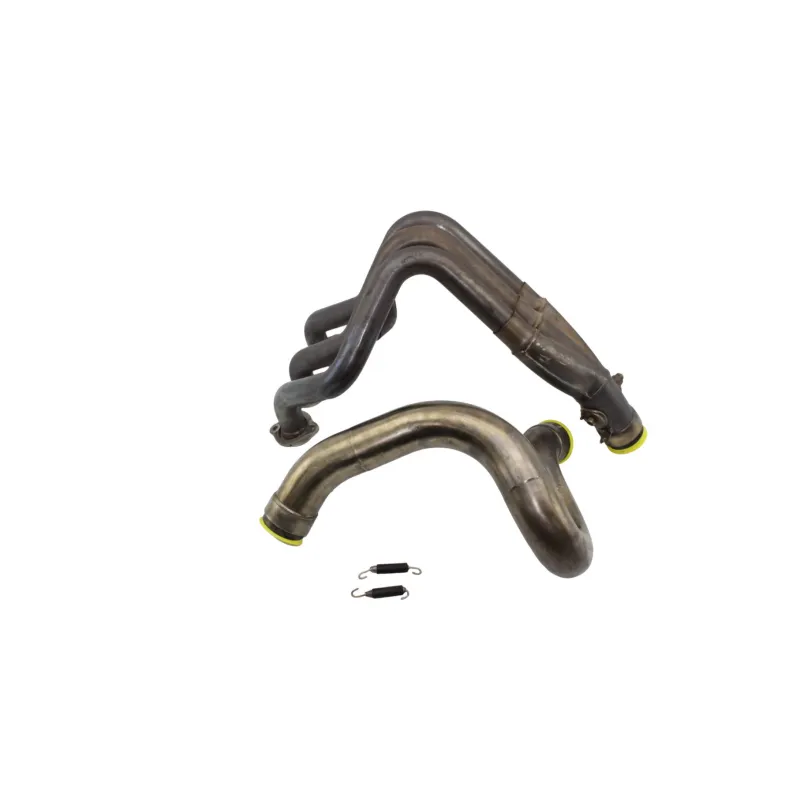 Collecteur (echappement) BENELLI TNT 1130 TORNADO 2006 - 2010