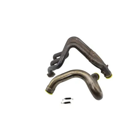 Collecteur (echappement) BENELLI TNT 1130 TORNADO 2006 - 2010