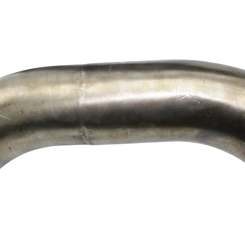 Collecteur (echappement) BENELLI TNT 1130 TORNADO 2006 - 2010