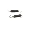 Collecteur (echappement) BENELLI TNT 1130 TORNADO 2006 - 2010