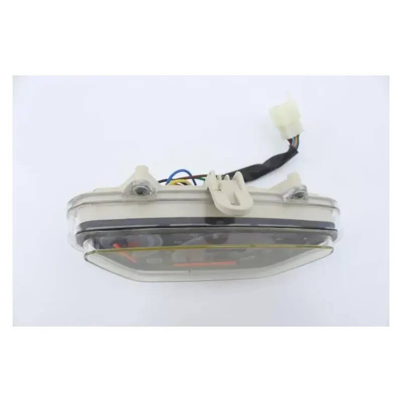 Compteur NECO ONE RACING 50 2020 - 2021