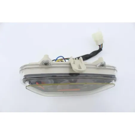 Compteur NECO ONE RACING 50 2020 - 2021