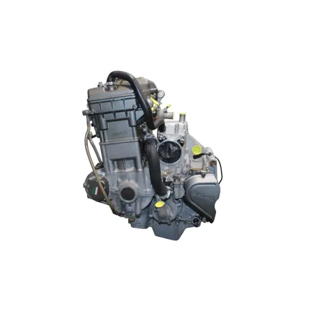 Moteur BENELLI TNT 1130 TORNADO 2006 - 2010