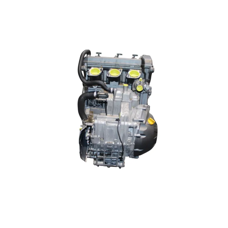 Moteur BENELLI TNT 1130 TORNADO 2006 - 2010