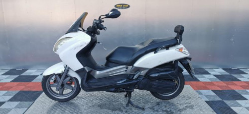 LIFAN LF 125 T