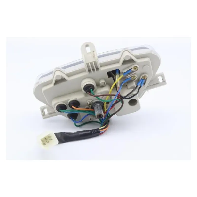 Compteur NECO ONE RACING 50 2020 - 2021