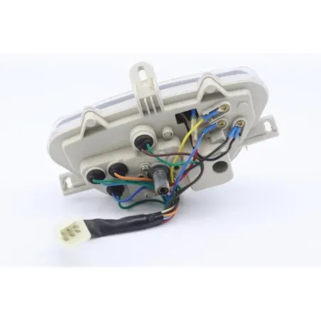 Compteur NECO ONE RACING 50 2020 - 2021