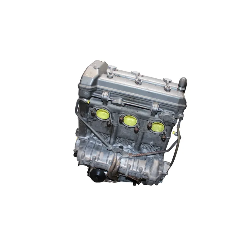 Moteur BENELLI TNT 1130 TORNADO 2006 - 2010