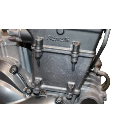 Moteur BENELLI TNT 1130 TORNADO 2006 - 2010