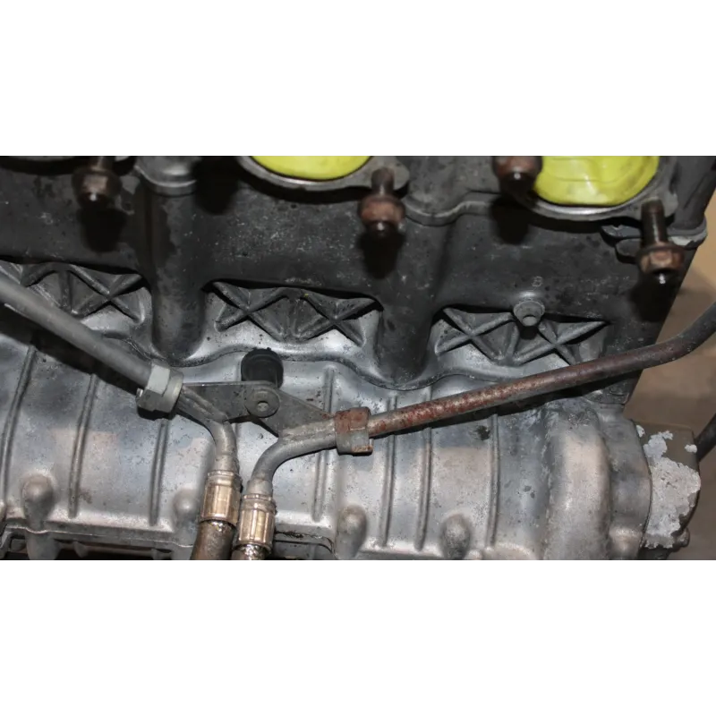 Moteur BENELLI TNT 1130 TORNADO 2006 - 2010