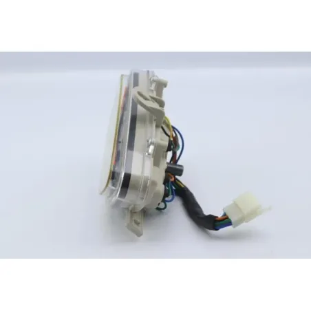 Compteur NECO ONE RACING 50 2020 - 2021