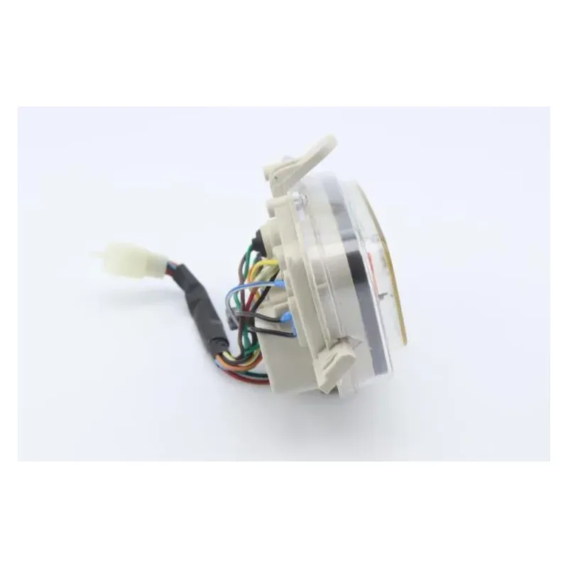 Compteur NECO ONE RACING 50 2020 - 2021