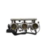 Rampe d'injection BENELLI TNT 1130 TORNADO 2006 - 2010 Rampe d'injection BENELLI TNT 1130 TORNADO 2006 - 2010