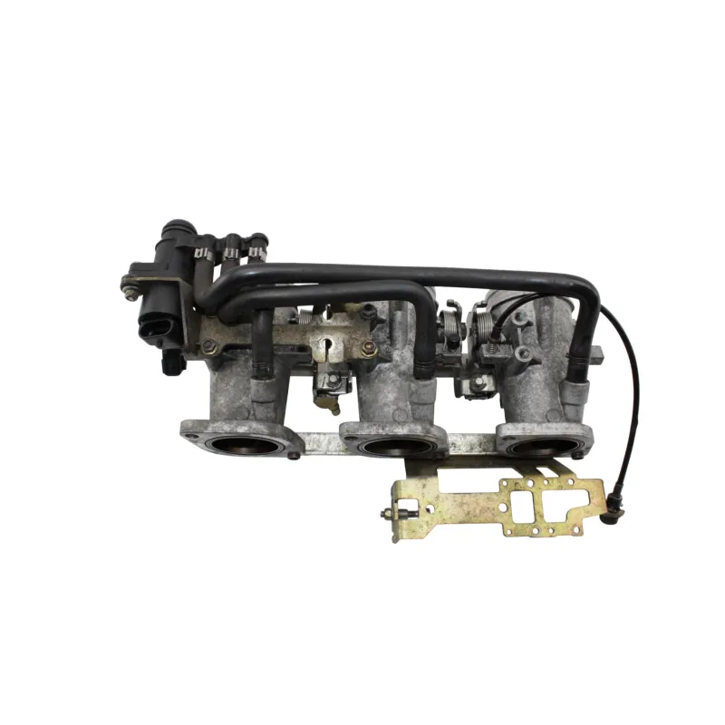 Rampe d'injection BENELLI TNT 1130 TORNADO 2006 - 2010
