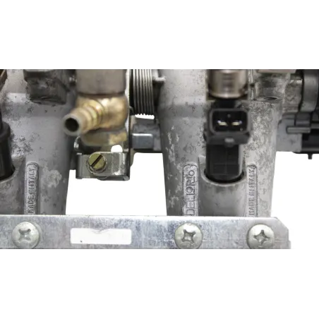 Rampe d'injection BENELLI TNT 1130 TORNADO 2006 - 2010