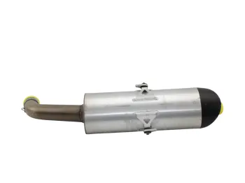 Silencieux (echappement) BENELLI TNT 1130 TORNADO 2006 - 2010