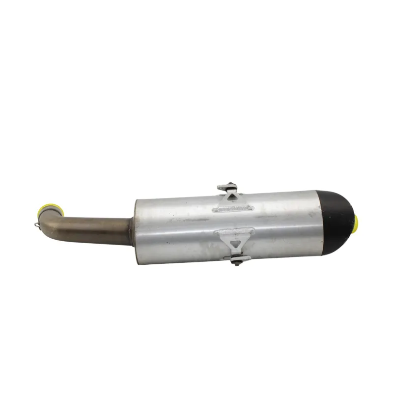 Silencieux (echappement) BENELLI TNT 1130 TORNADO 2006 - 2010