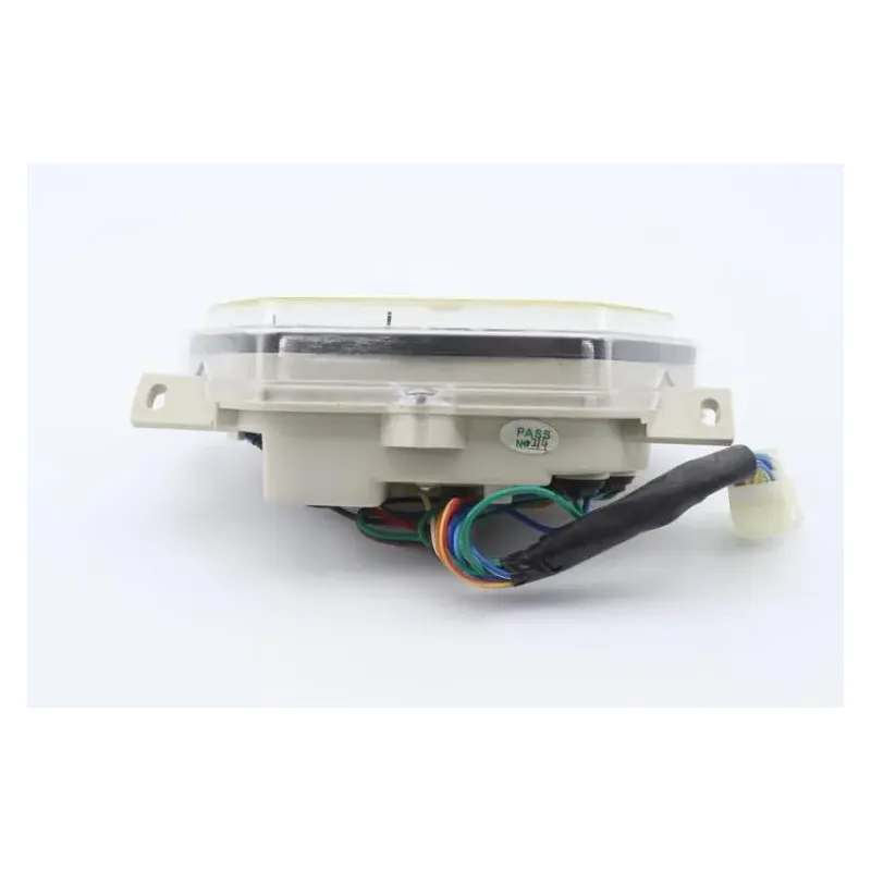 Compteur NECO ONE RACING 50 2020 - 2021