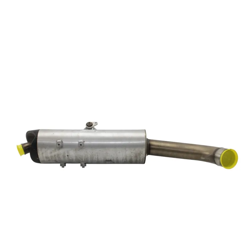Silencieux (echappement) BENELLI TNT 1130 TORNADO 2006 - 2010