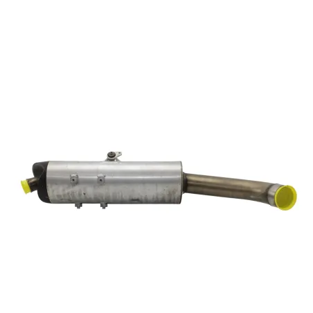 Silencieux (echappement) BENELLI TNT 1130 TORNADO 2006 - 2010