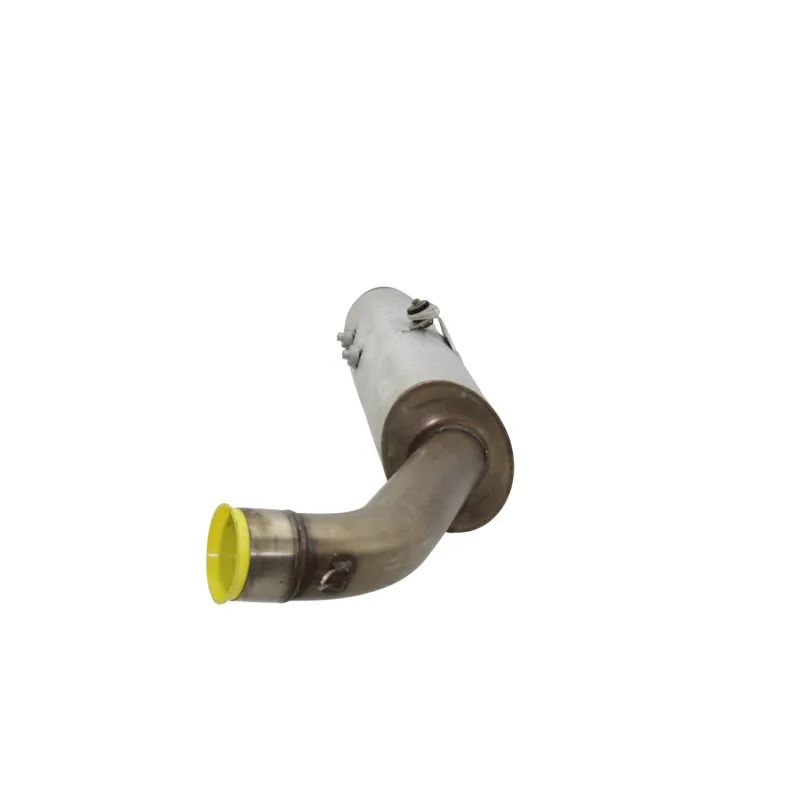 Silencieux (echappement) BENELLI TNT 1130 TORNADO 2006 - 2010