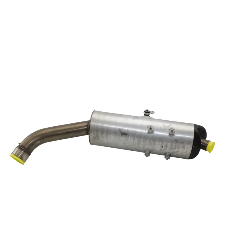 Silencieux (echappement) BENELLI TNT 1130 TORNADO 2006 - 2010