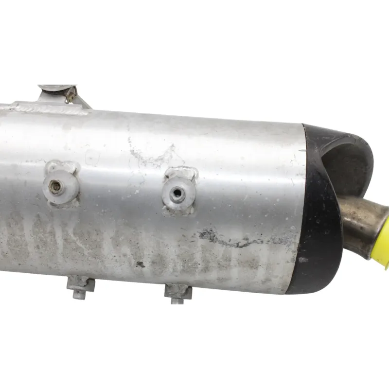 Silencieux (echappement) BENELLI TNT 1130 TORNADO 2006 - 2010