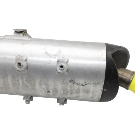 Silencieux (echappement) BENELLI TNT 1130 TORNADO 2006 - 2010