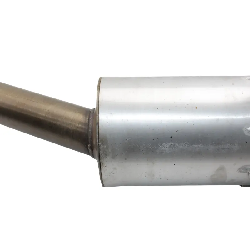 Silencieux (echappement) BENELLI TNT 1130 TORNADO 2006 - 2010