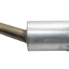 Silencieux (echappement) BENELLI TNT 1130 TORNADO 2006 - 2010