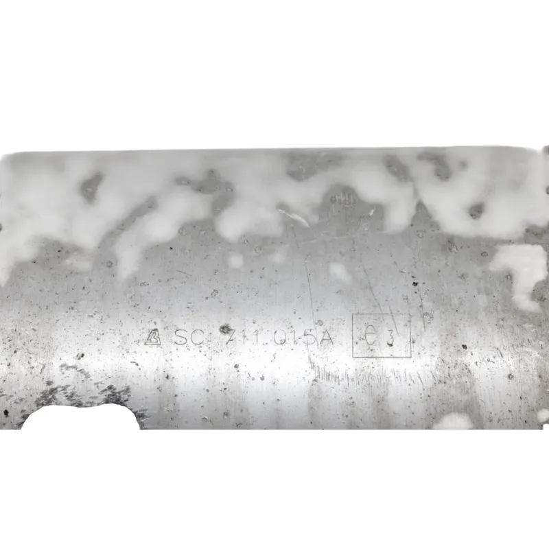 Silencieux (echappement) BENELLI TNT 1130 TORNADO 2006 - 2010