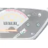 Compteur NECO ONE RACING 50 2020 - 2021