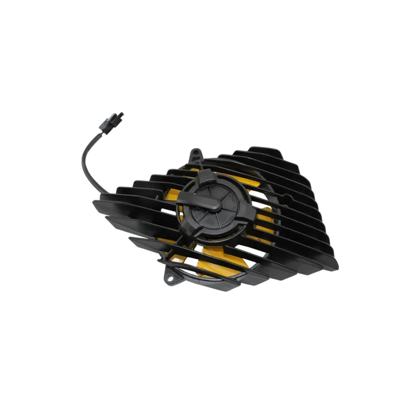 Ventilateur droit BENELLI TNT 1130 TORNADO 2006 - 2010