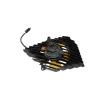 Ventilateur droit BENELLI TNT 1130 TORNADO 2006 - 2010