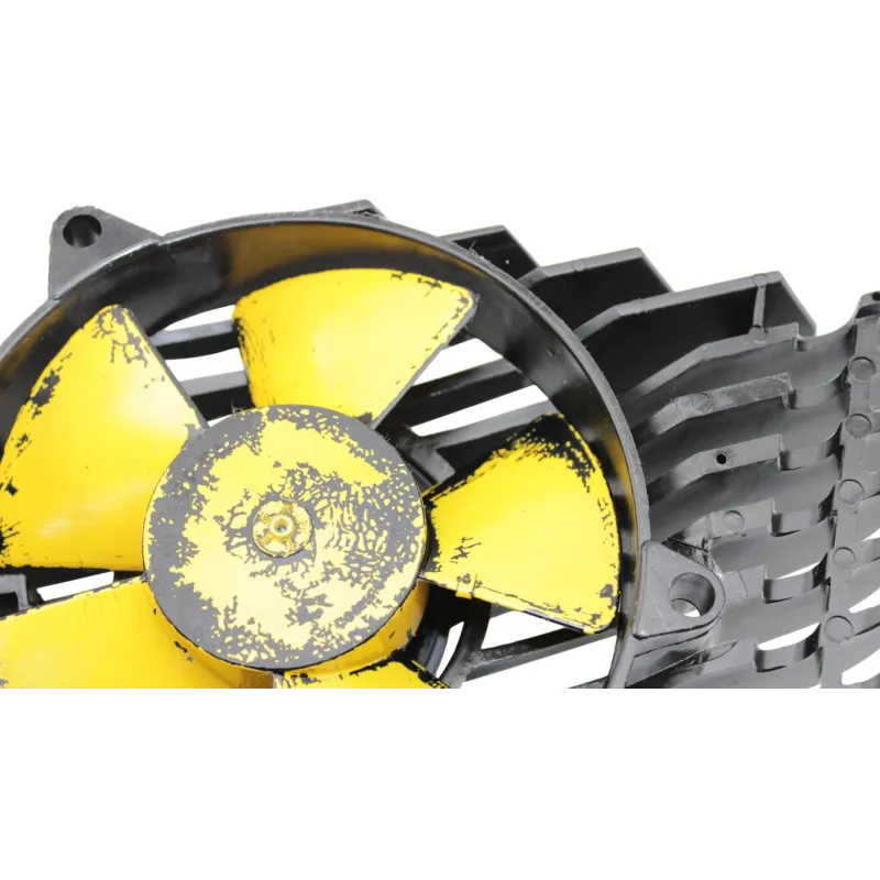 Ventilateur droit BENELLI TNT 1130 TORNADO 2006 - 2010