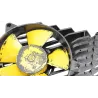 Ventilateur droit BENELLI TNT 1130 TORNADO 2006 - 2010
