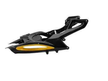 Boucle cadre arriere BENELLI TNT 1130 TORNADO 2006 - 2010