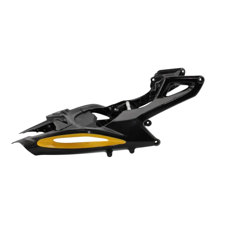 Boucle cadre arriere BENELLI TNT 1130 TORNADO 2006 - 2010