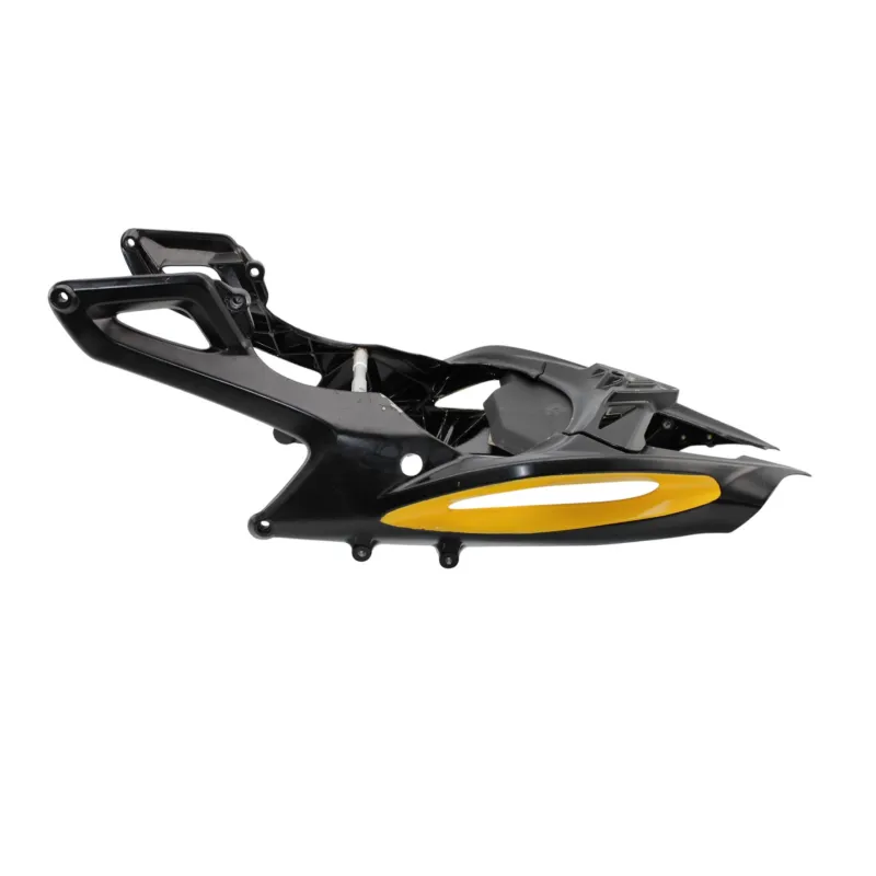 Boucle cadre arriere BENELLI TNT 1130 TORNADO 2006 - 2010